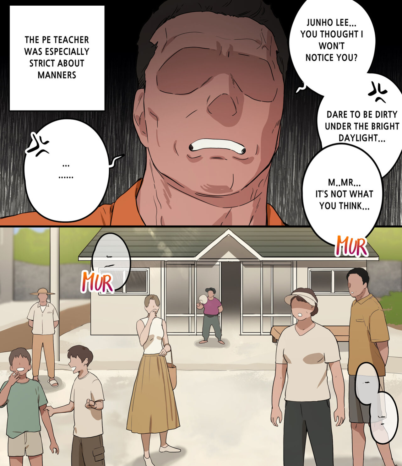 [ppatta] Junho no Natsuyasumi | Junho's Summer Break
