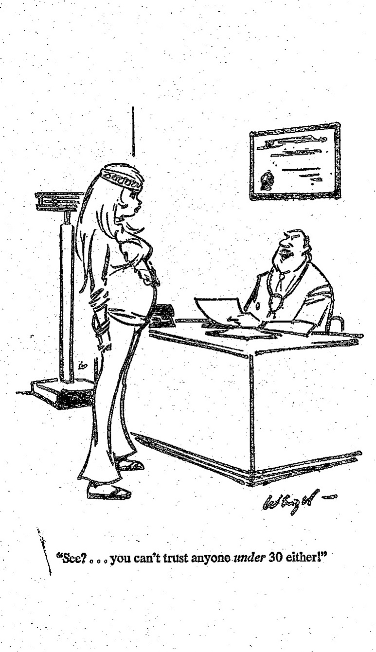 Bill Wenzel Dr. Sex
