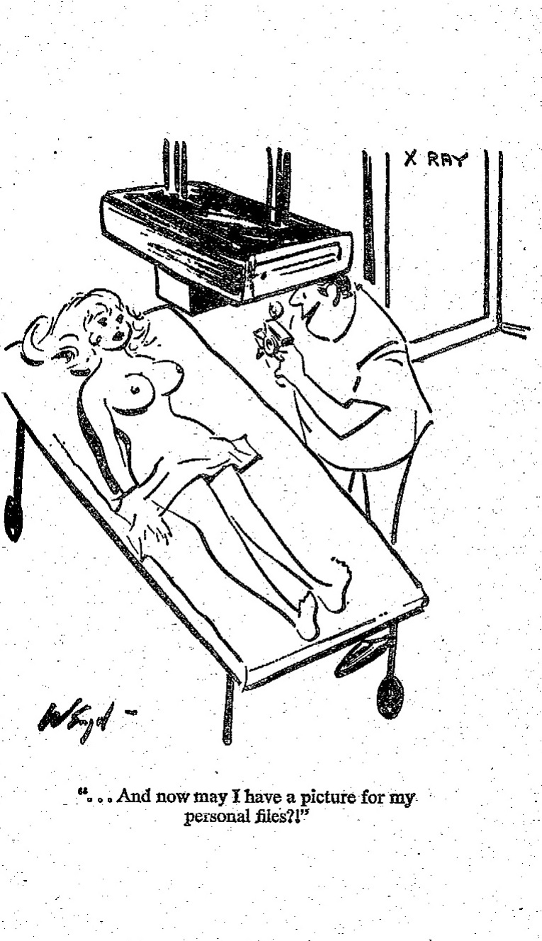 Bill Wenzel Dr. Sex