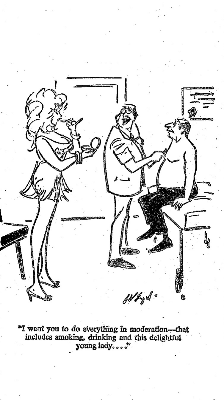 Bill Wenzel Dr. Sex