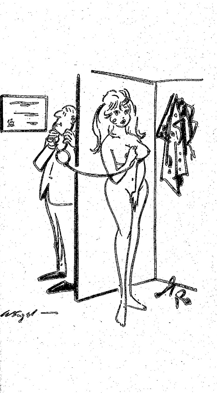 Bill Wenzel Dr. Sex
