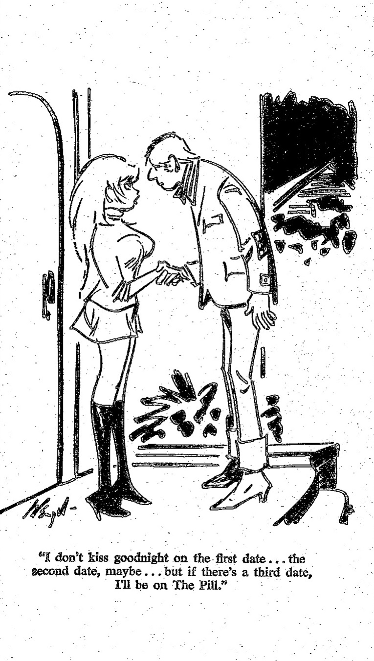 Bill Wenzel Dr. Sex