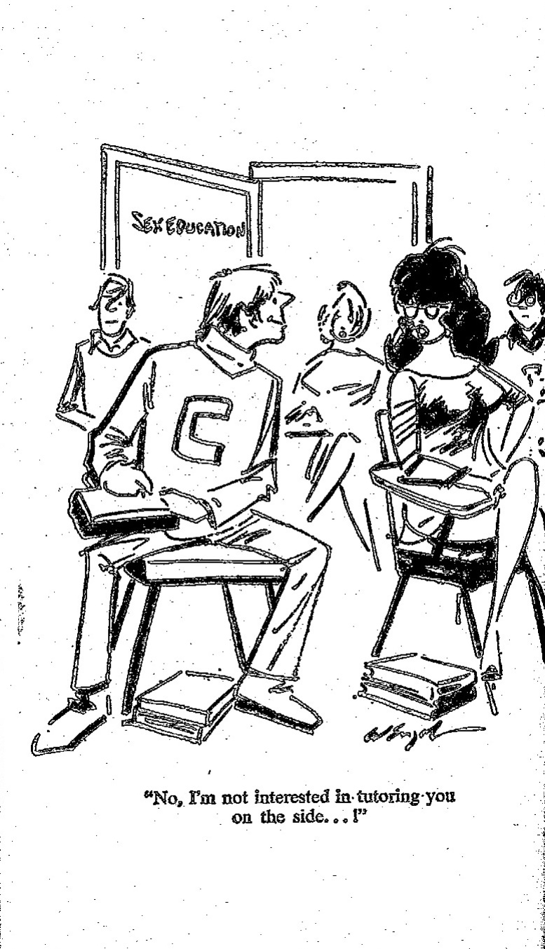 Bill Wenzel Dr. Sex