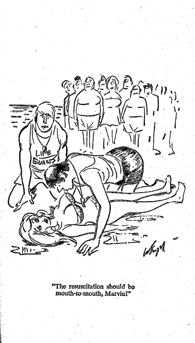 Bill Wenzel Dr. Sex