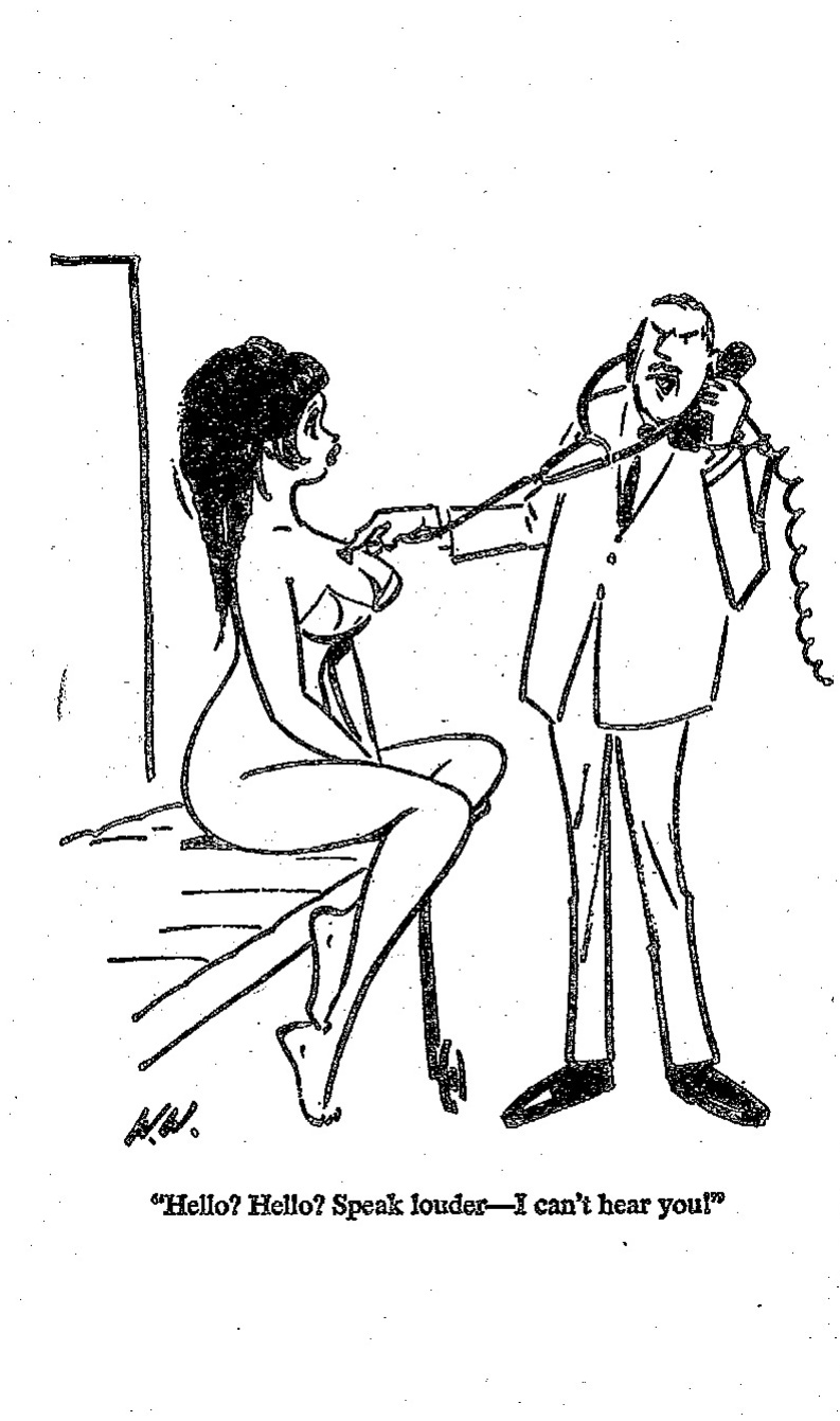 Bill Wenzel Dr. Sex