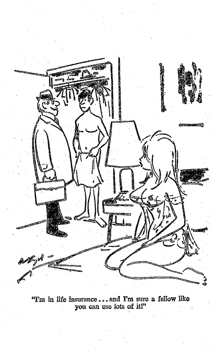 Bill Wenzel Dr. Sex