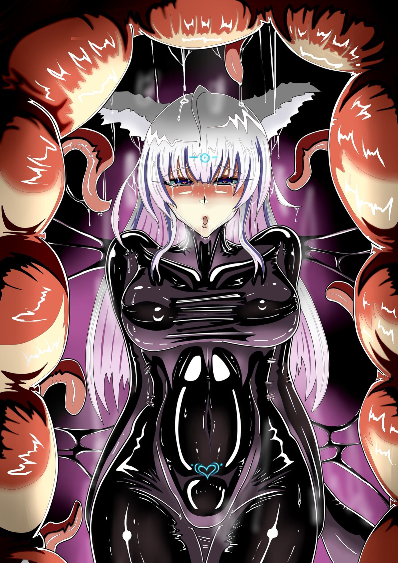 JOKERKIN FOX1&2 ENG