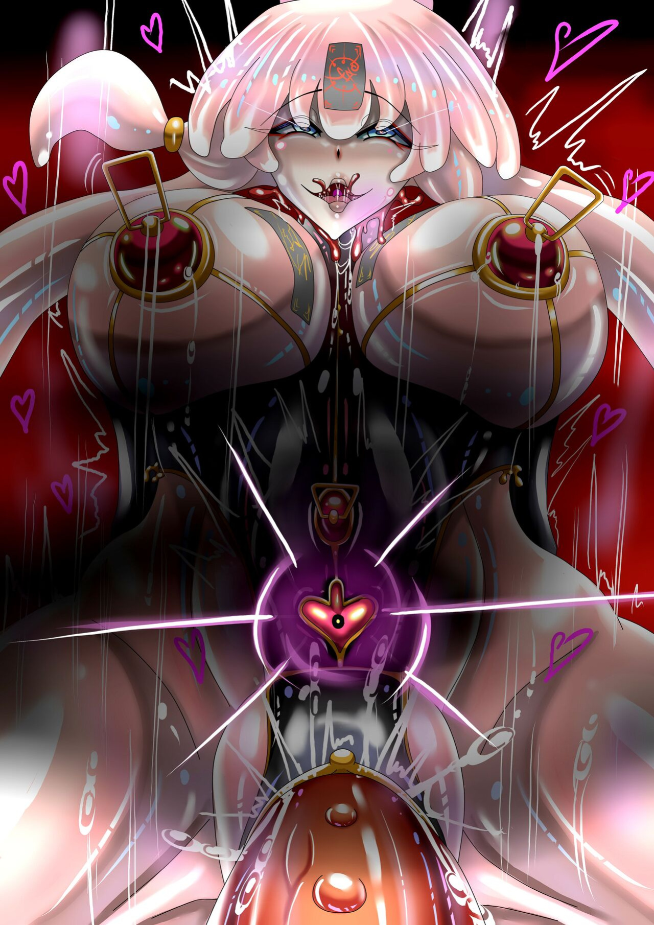 JOKERKIN FOX1&2 ENG
