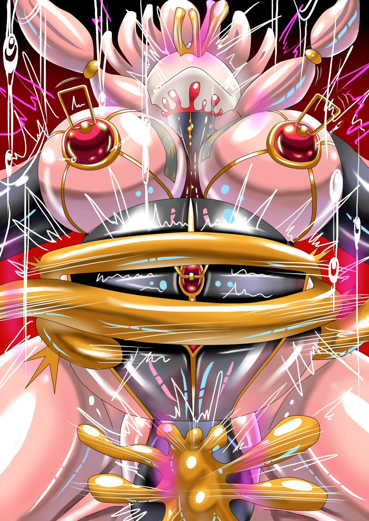 JOKERKIN FOX1&2 ENG
