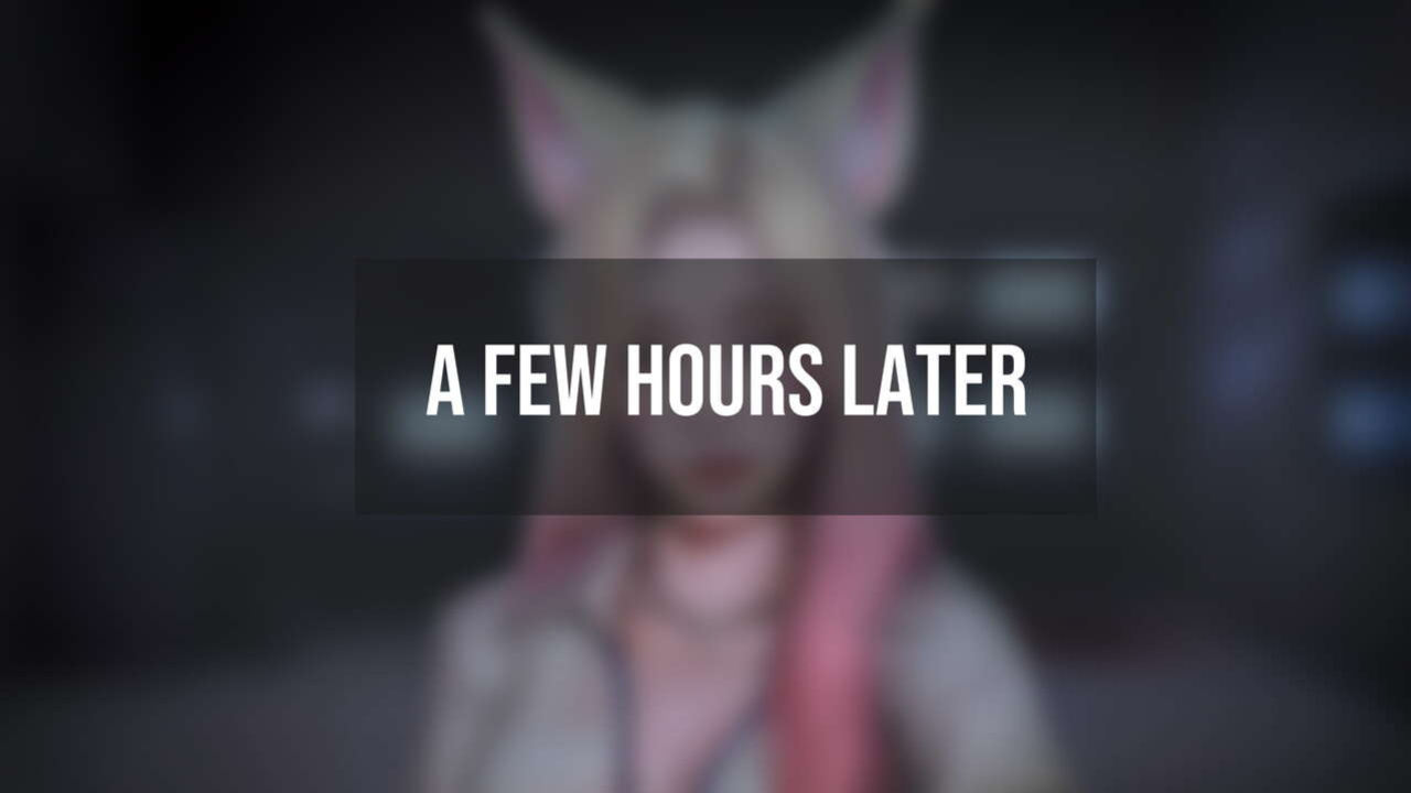[Hoobamon] Ahri's Extra Work