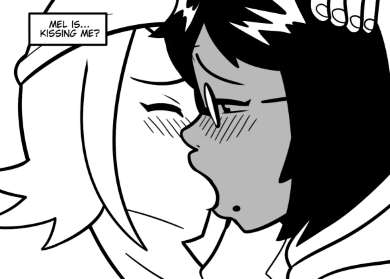 [ShamefulDisplay] Bibliophilia - Part 5