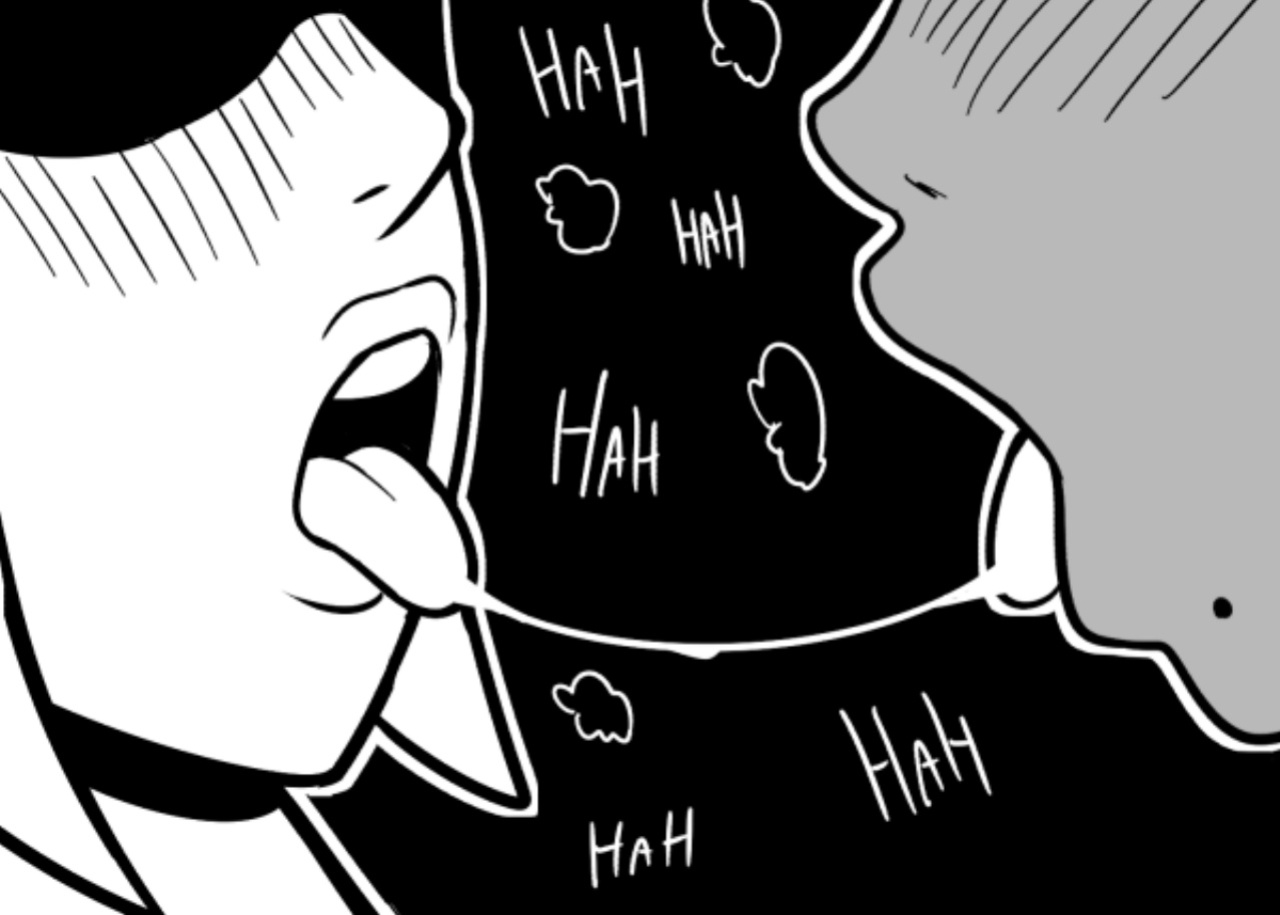 [ShamefulDisplay] Bibliophilia - Part 5
