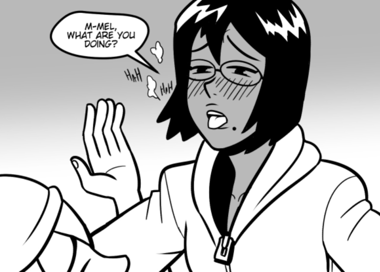 [ShamefulDisplay] Bibliophilia - Part 5