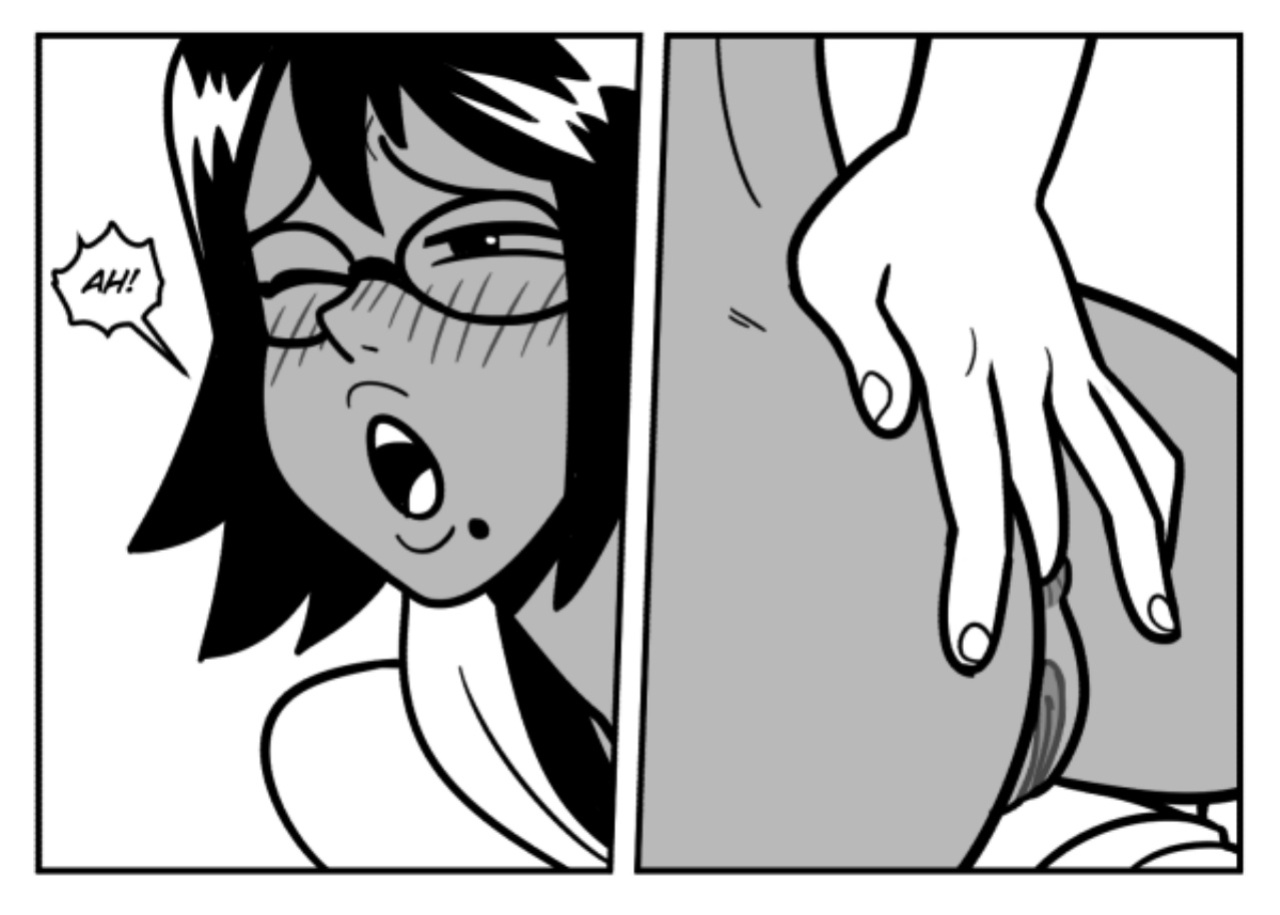 [ShamefulDisplay] Bibliophilia - Part 5