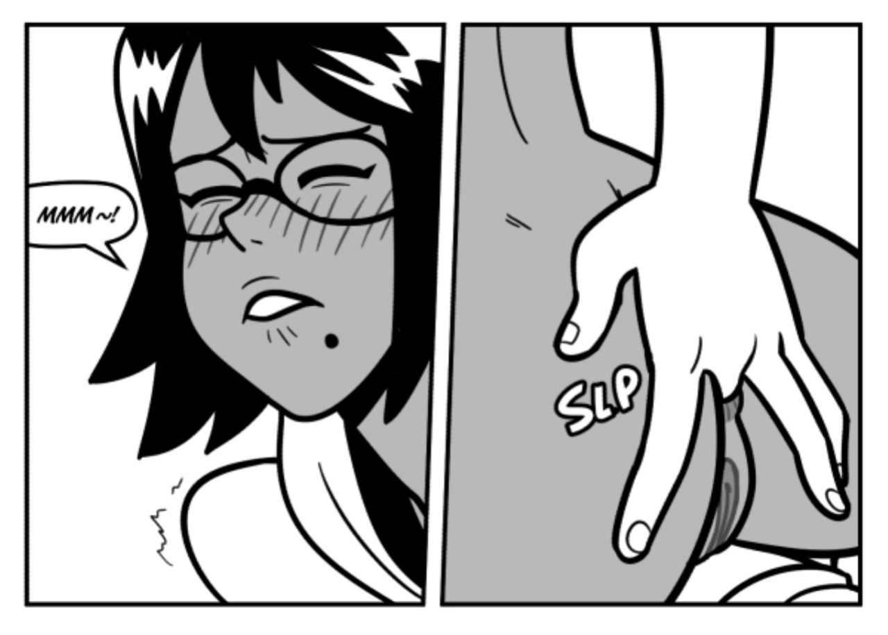 [ShamefulDisplay] Bibliophilia - Part 5