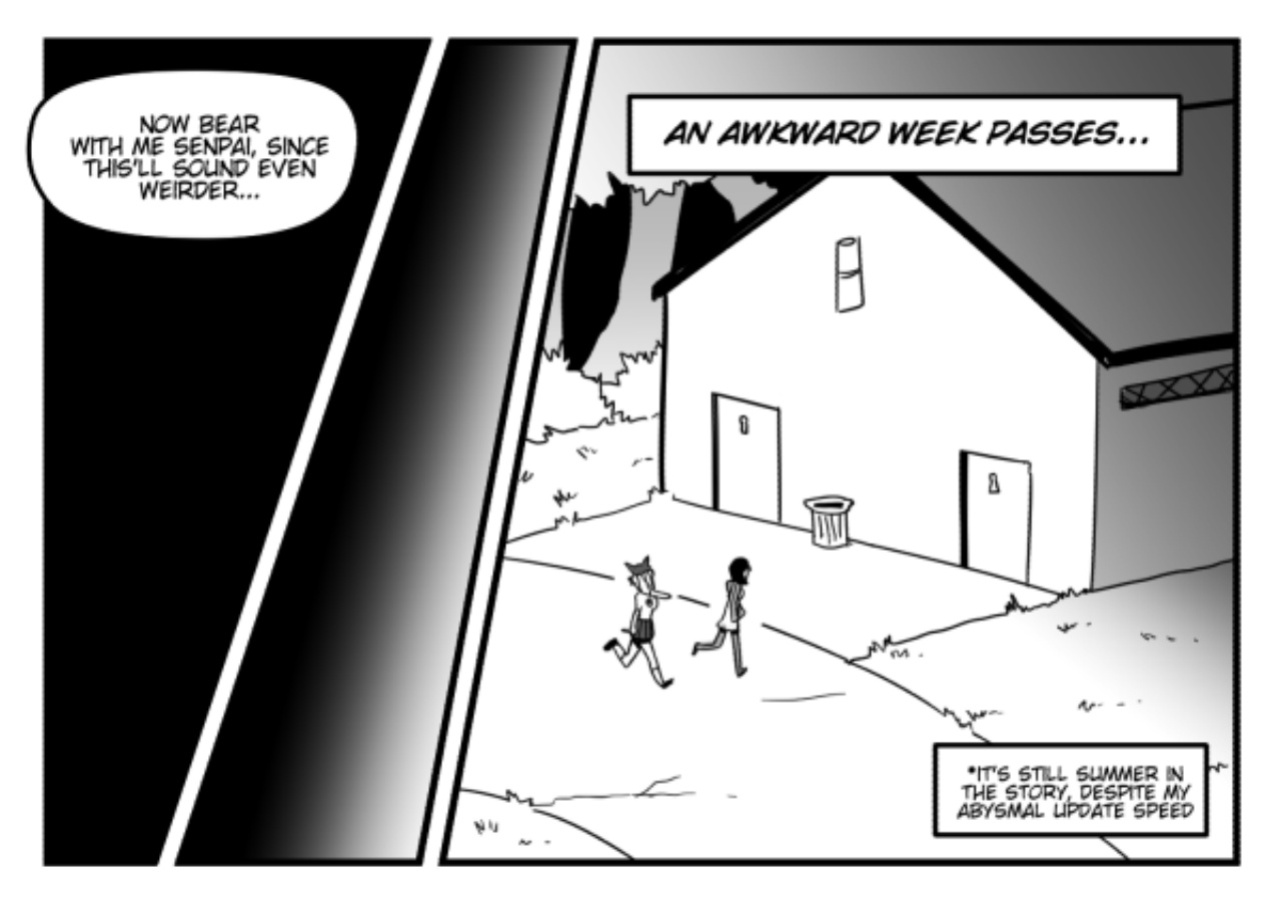 [ShamefulDisplay] Bibliophilia - Part 5