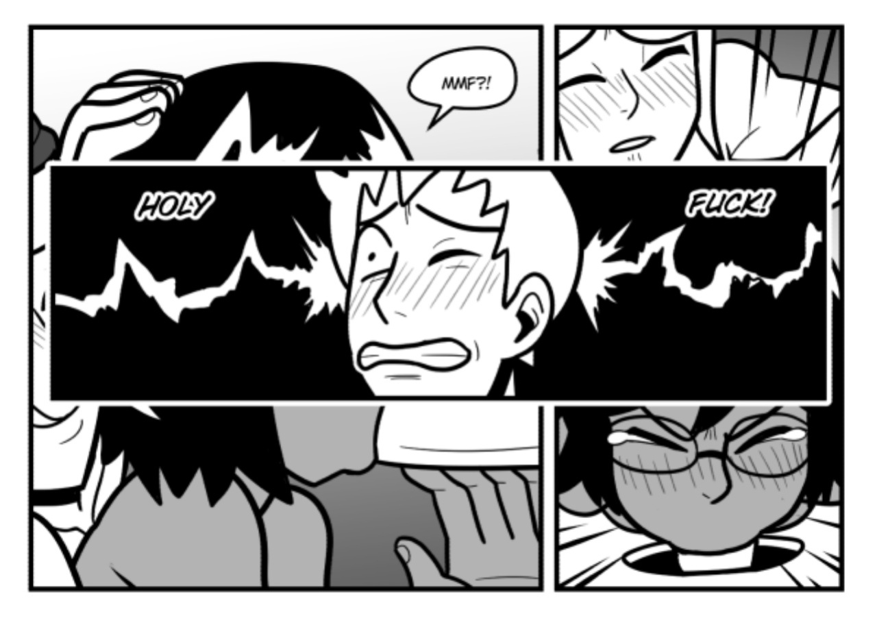 [ShamefulDisplay] Bibliophilia - Part 5