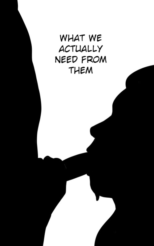 [Tzinnxt] What we want, Mom