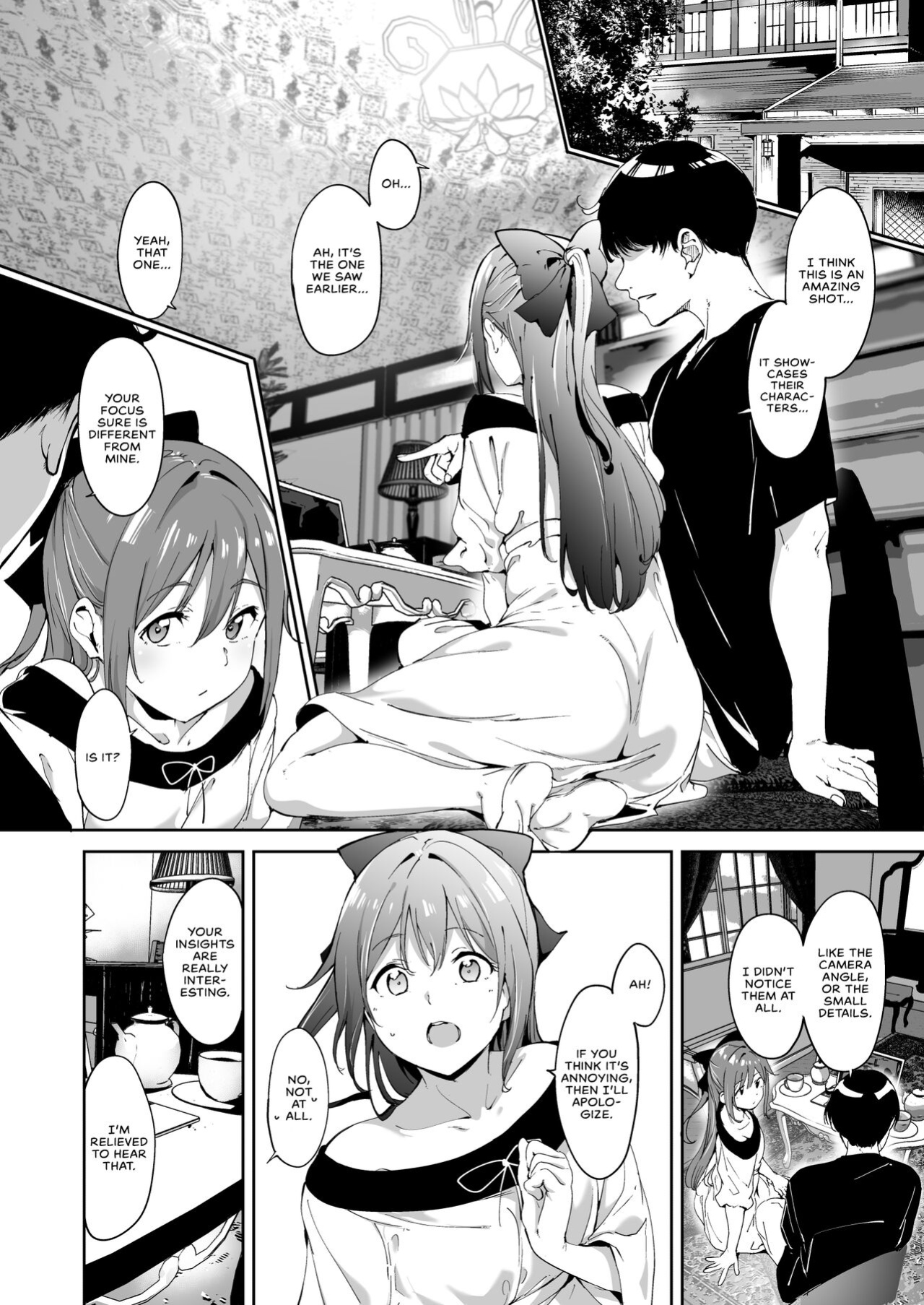 [Ringoya (Alp)] Osaka no Kyuujitsu | Osaka's Day Off (Love Live! Nijigasaki High School Idol Club) [WataTL & head empty]