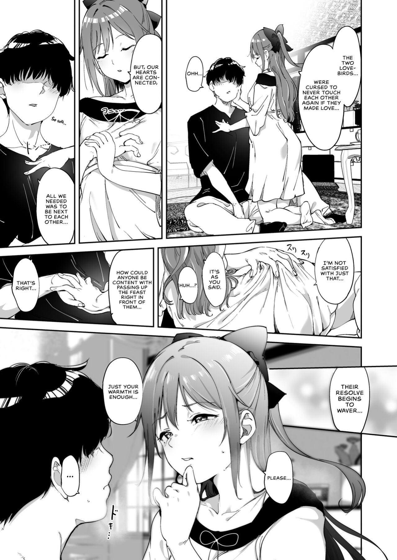 [Ringoya (Alp)] Osaka no Kyuujitsu | Osaka's Day Off (Love Live! Nijigasaki High School Idol Club) [WataTL & head empty]