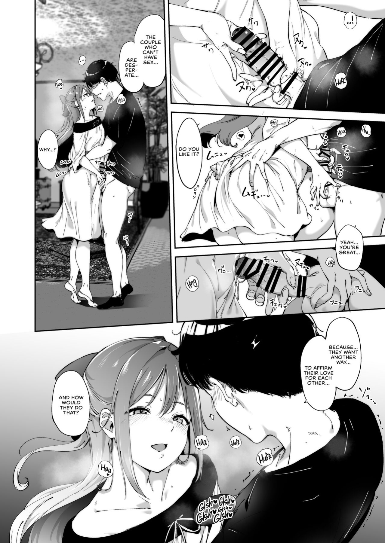[Ringoya (Alp)] Osaka no Kyuujitsu | Osaka's Day Off (Love Live! Nijigasaki High School Idol Club) [WataTL & head empty]