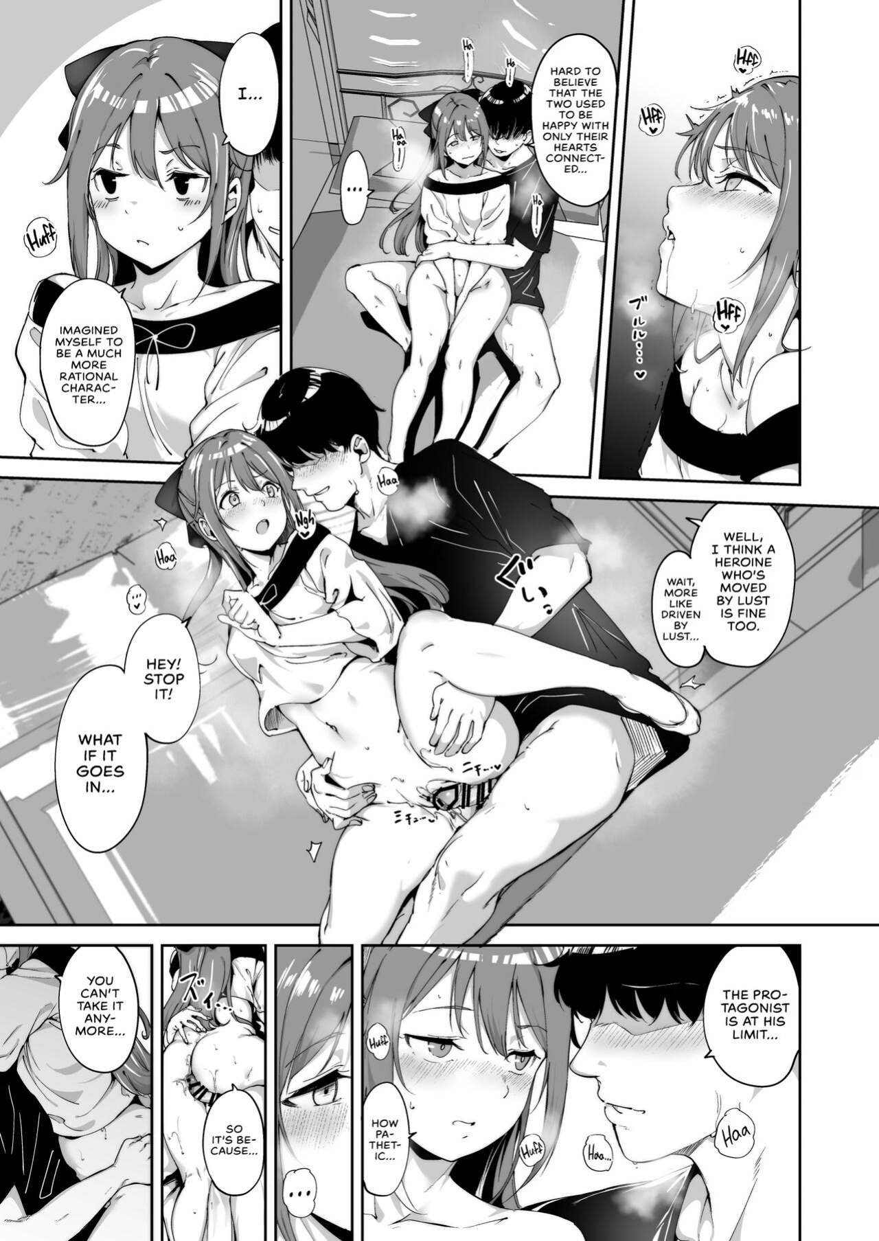 [Ringoya (Alp)] Osaka no Kyuujitsu | Osaka's Day Off (Love Live! Nijigasaki High School Idol Club) [WataTL & head empty]