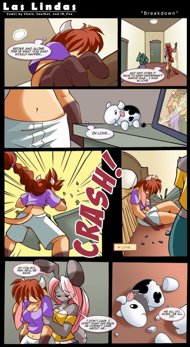 [Chalo] Las Lindas (660)