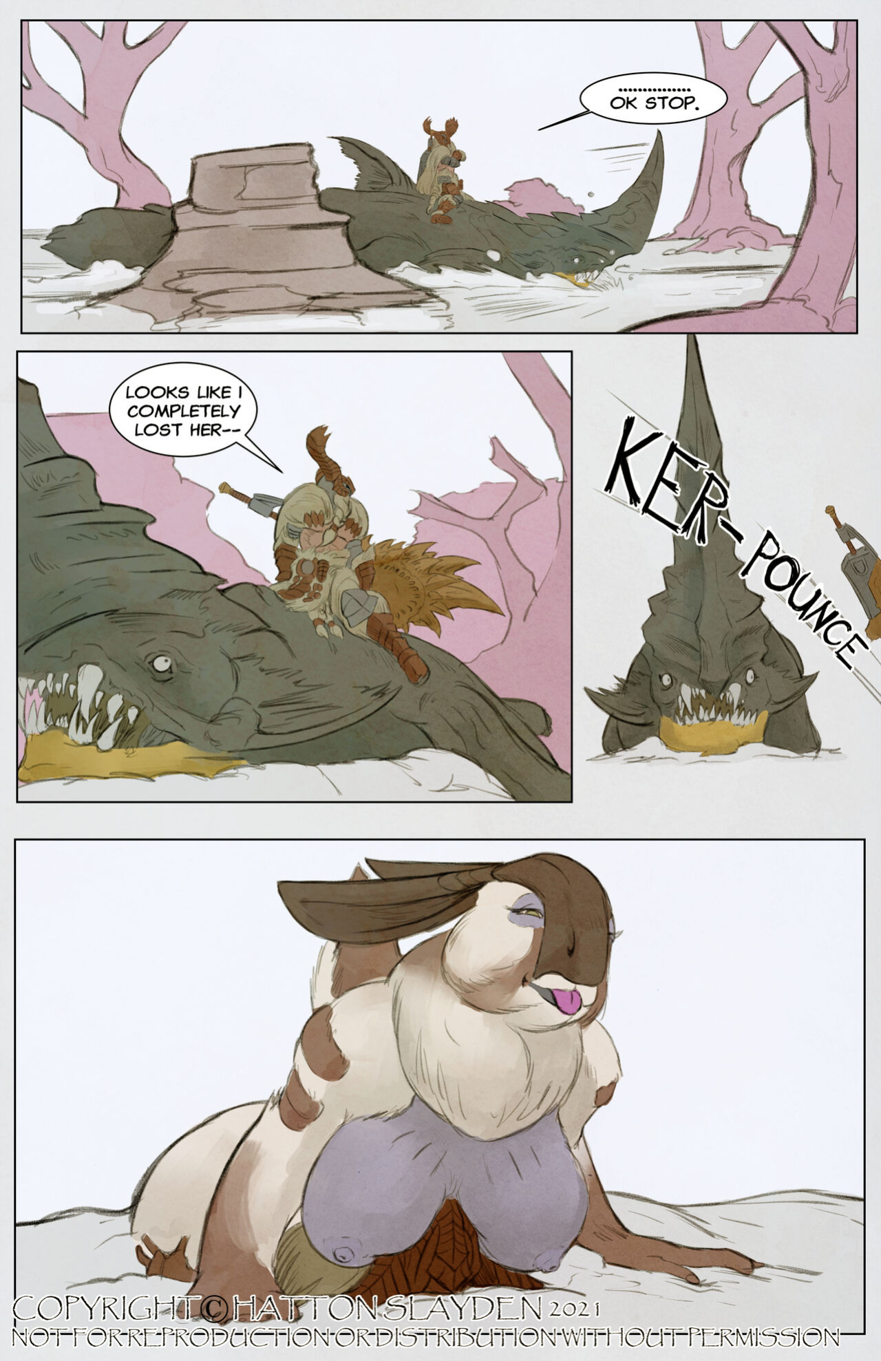 [Hatton Slayden] - Lagombabe