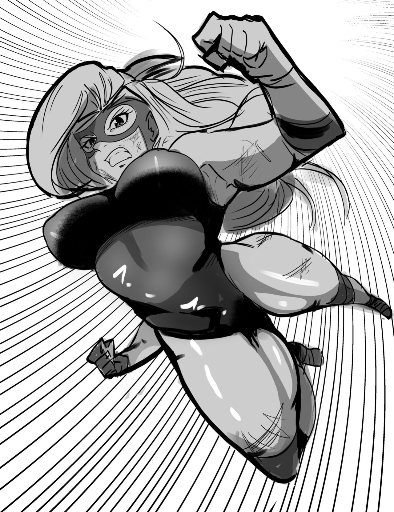 [LaundryMom] Mother Nature
