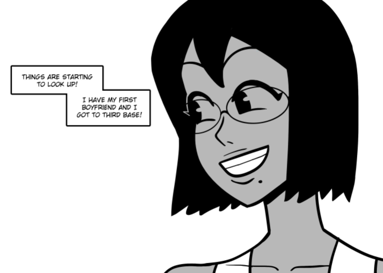 [ShamefulDisplay] Bibliophilia - Part 4