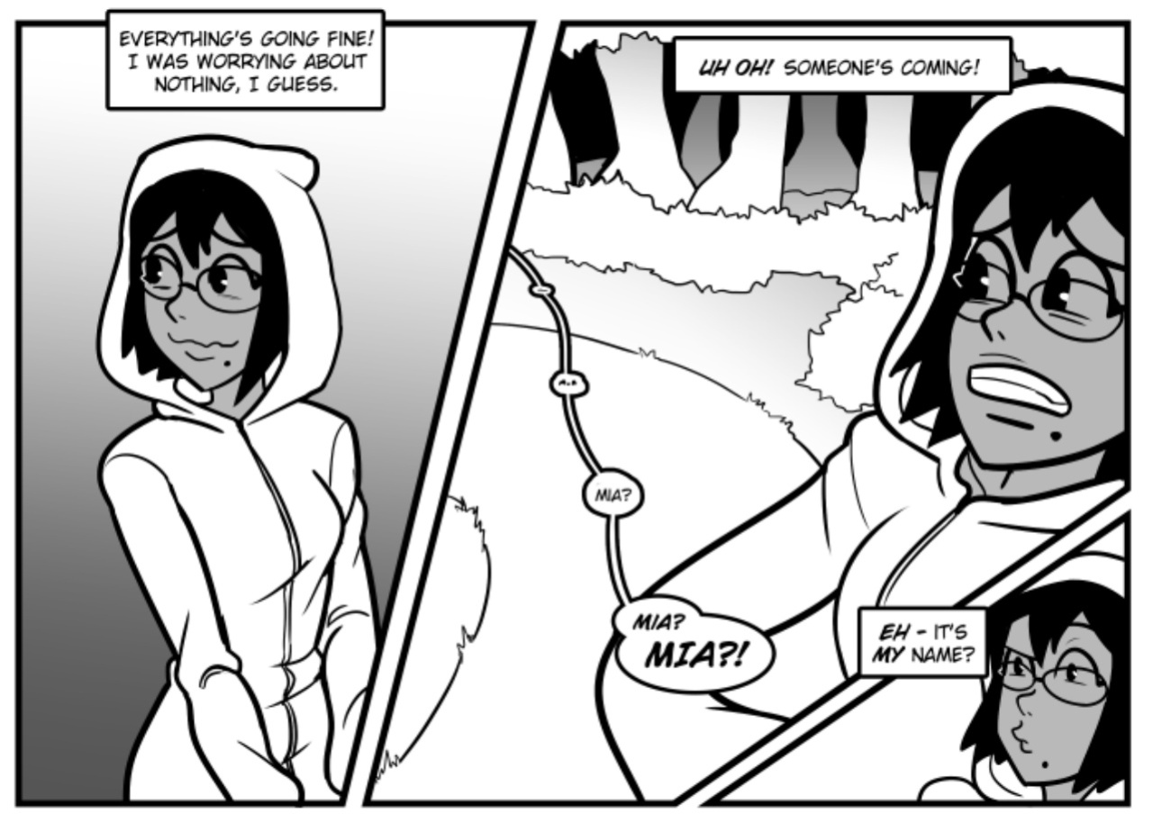 [ShamefulDisplay] Bibliophilia - Part 4