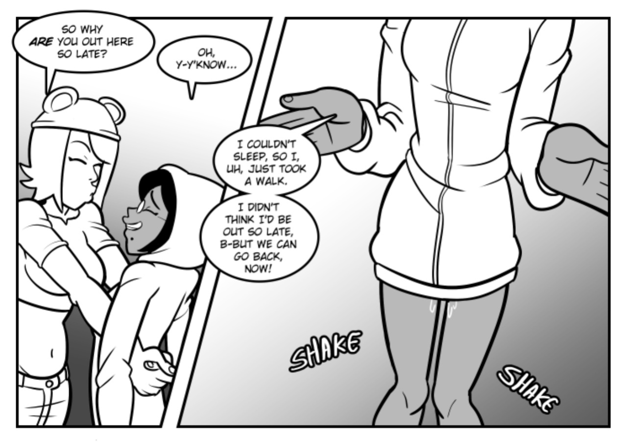 [ShamefulDisplay] Bibliophilia - Part 4