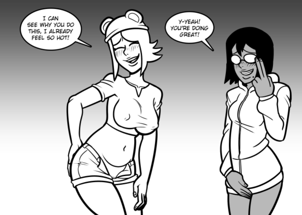 [ShamefulDisplay] Bibliophilia - Part 4