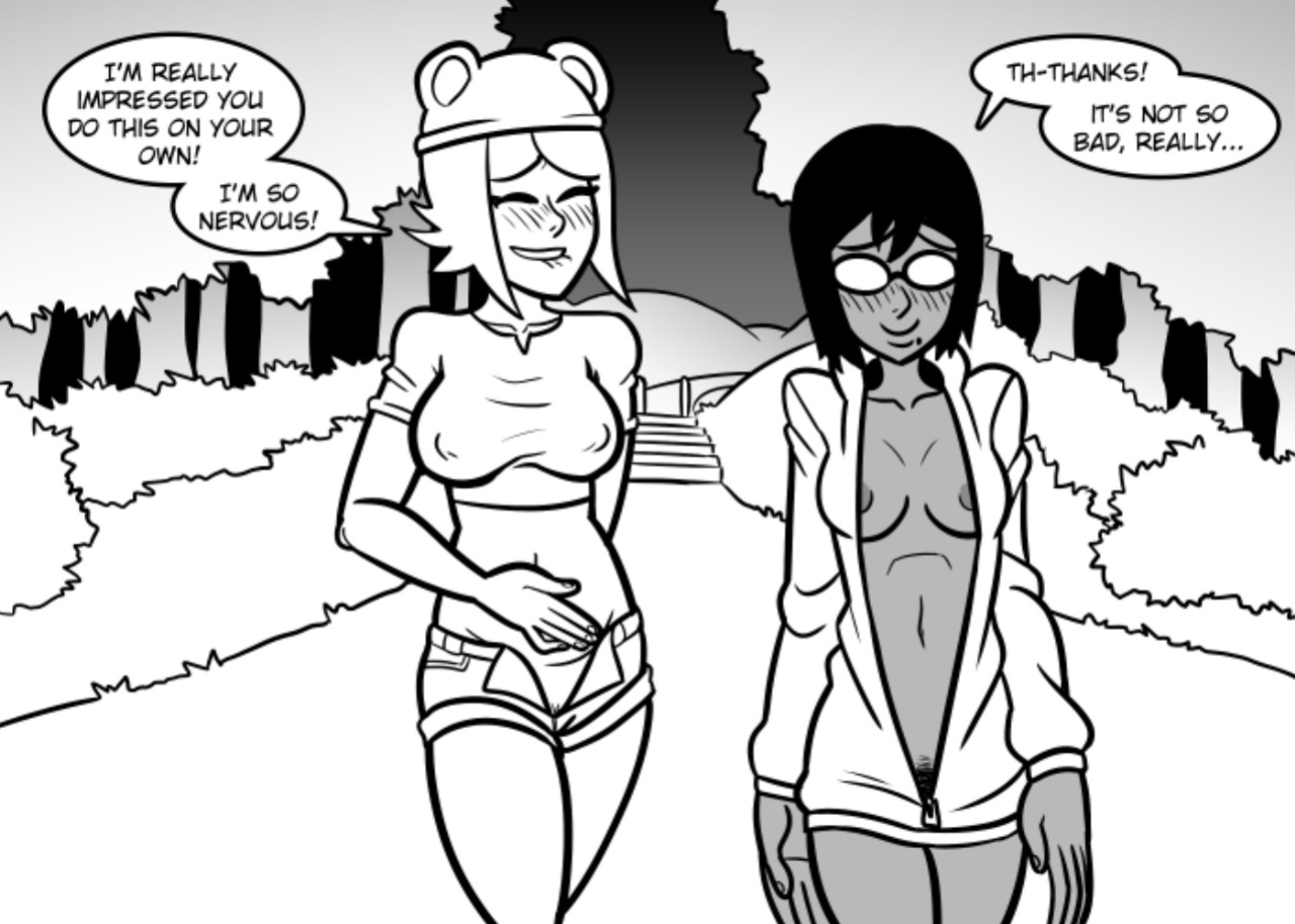 [ShamefulDisplay] Bibliophilia - Part 4