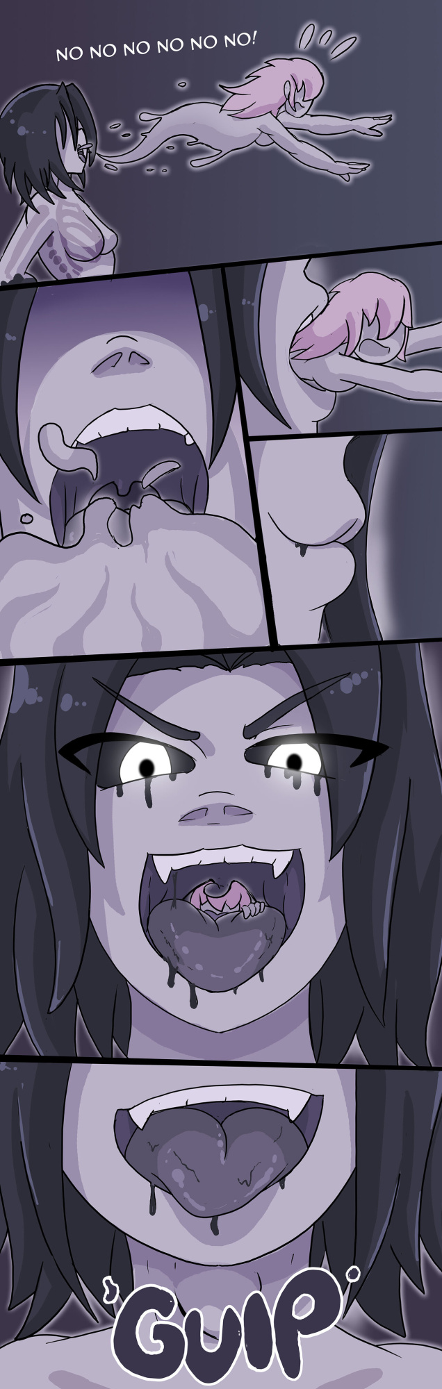[vaderaz] Soul Drain