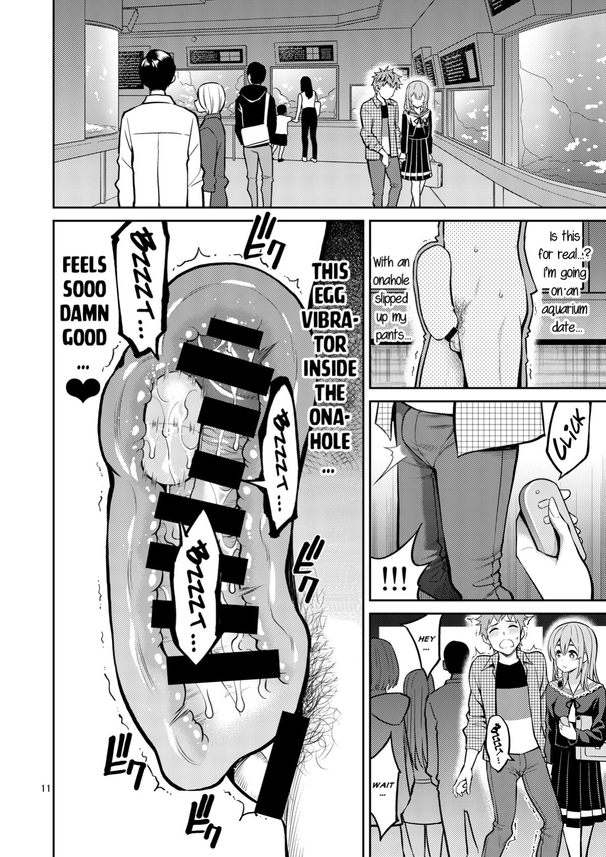 [Popochichi (Yahiro Pochi)] Rental Kanojo Osawari Shimasu 07 (Kanojo, Okarishimasu)