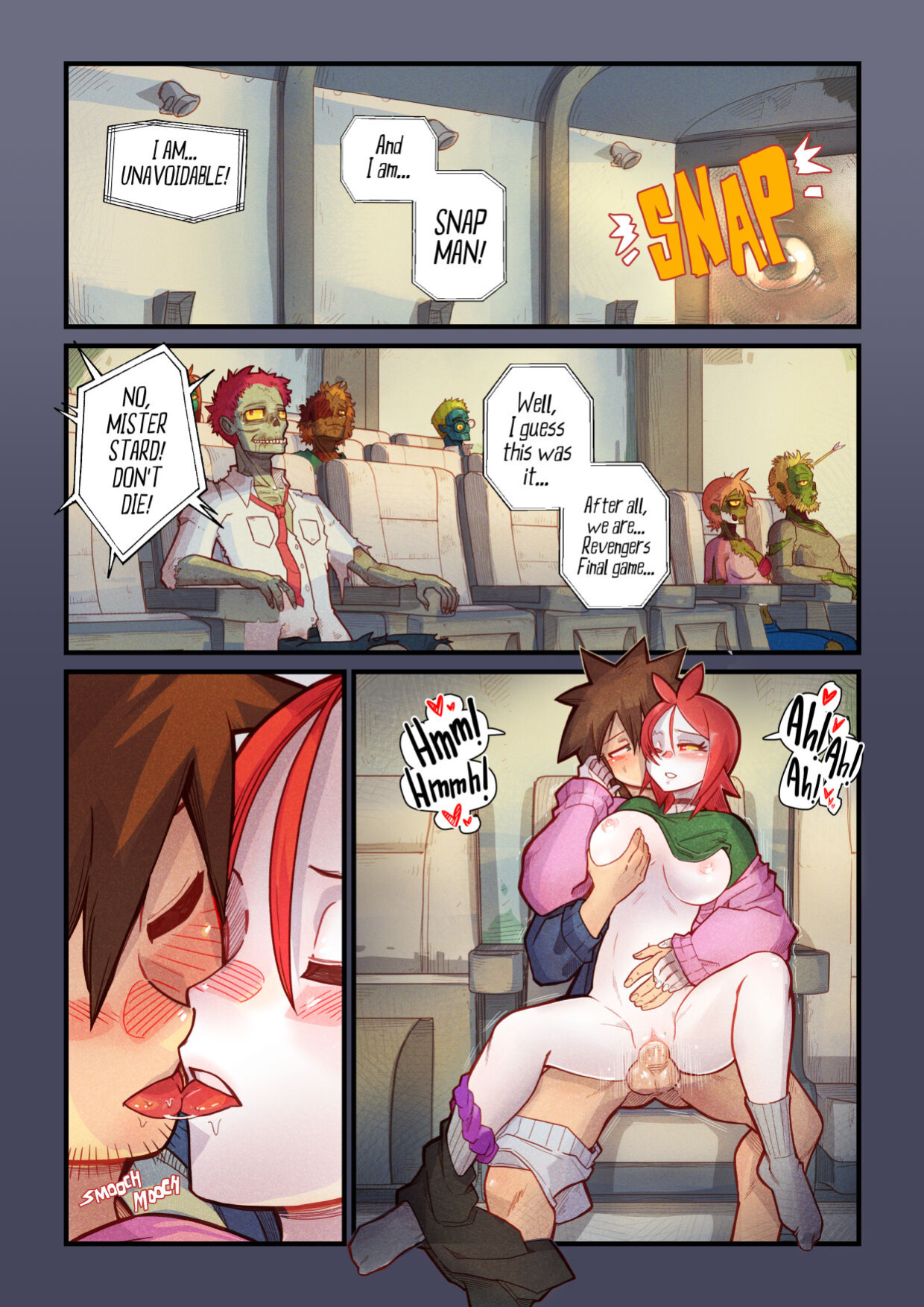 [Mr.E] Cherry Road Part 8