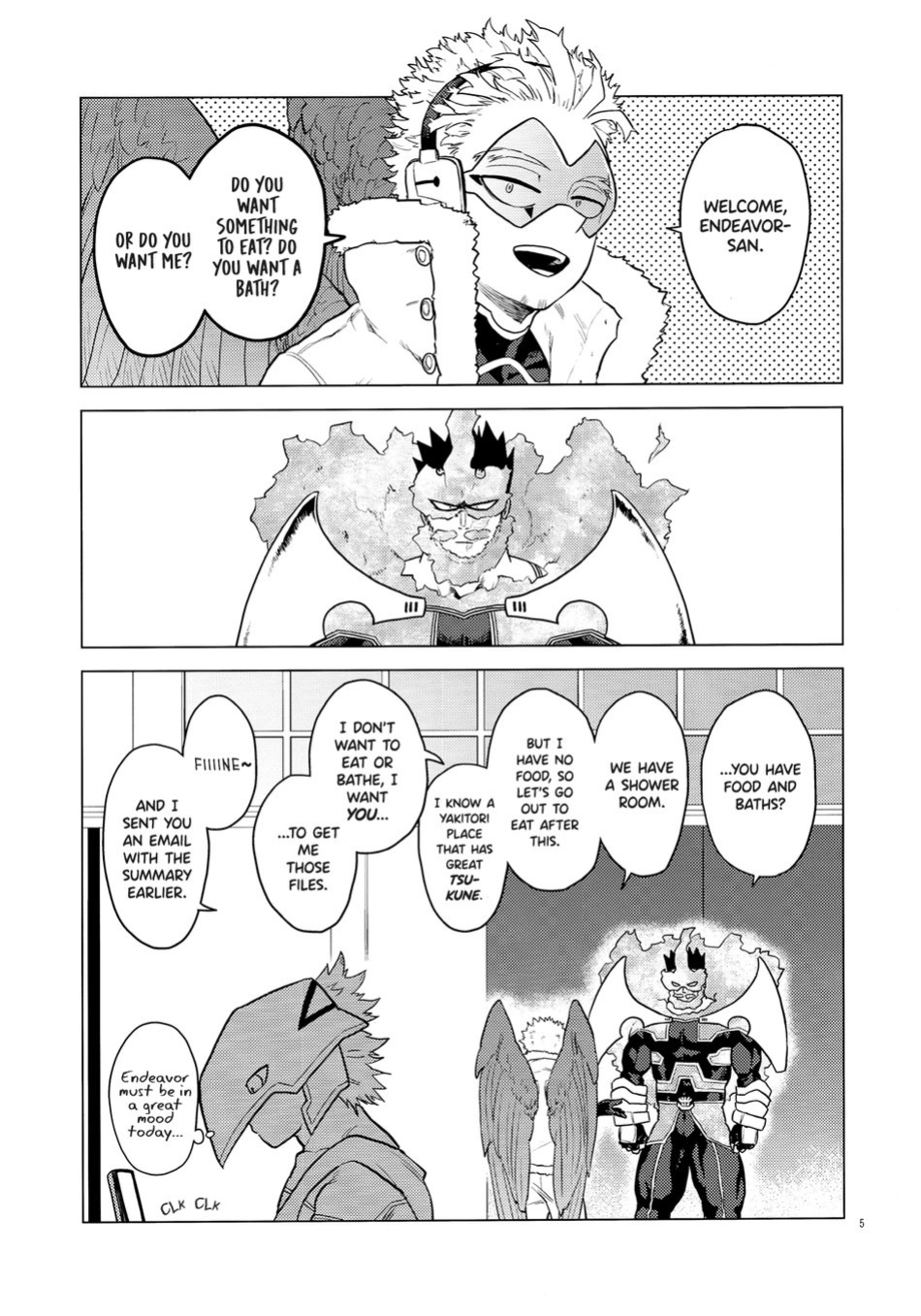 (FLAME WING DR2021) [Tousoku Chokusen Undou (Pain)] enholog #02 (Boku no Hero Academia) {tukkeebum}