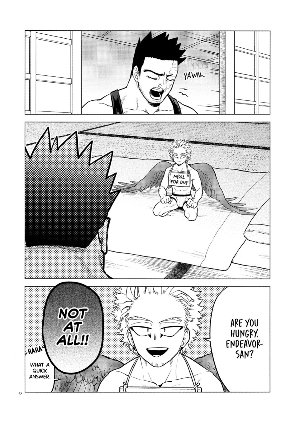 (FLAME WING DR2021) [Tousoku Chokusen Undou (Pain)] enholog #02 (Boku no Hero Academia) {tukkeebum}