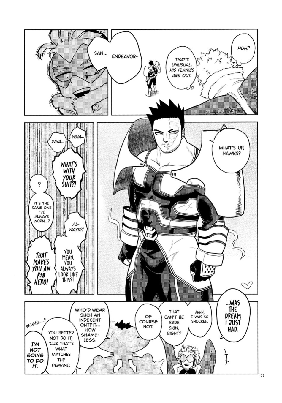 (FLAME WING DR2021) [Tousoku Chokusen Undou (Pain)] enholog #02 (Boku no Hero Academia) {tukkeebum}