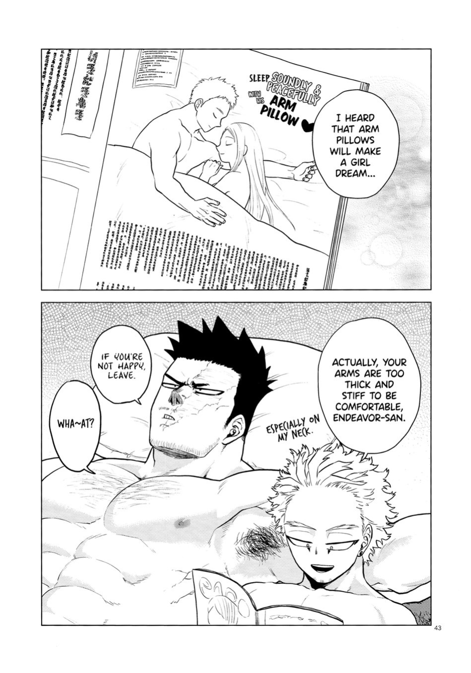 (FLAME WING DR2021) [Tousoku Chokusen Undou (Pain)] enholog #02 (Boku no Hero Academia) {tukkeebum}