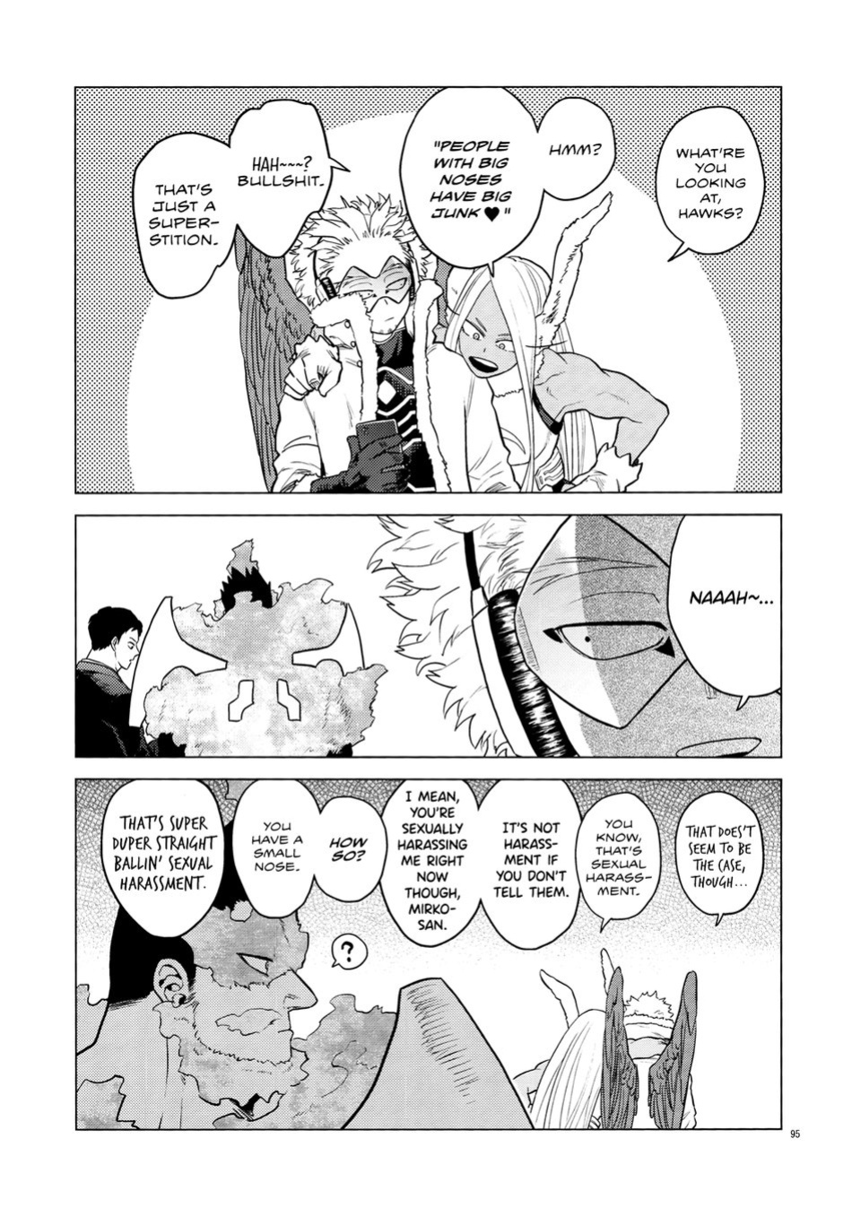 (FLAME WING DR2021) [Tousoku Chokusen Undou (Pain)] enholog #02 (Boku no Hero Academia) {tukkeebum}