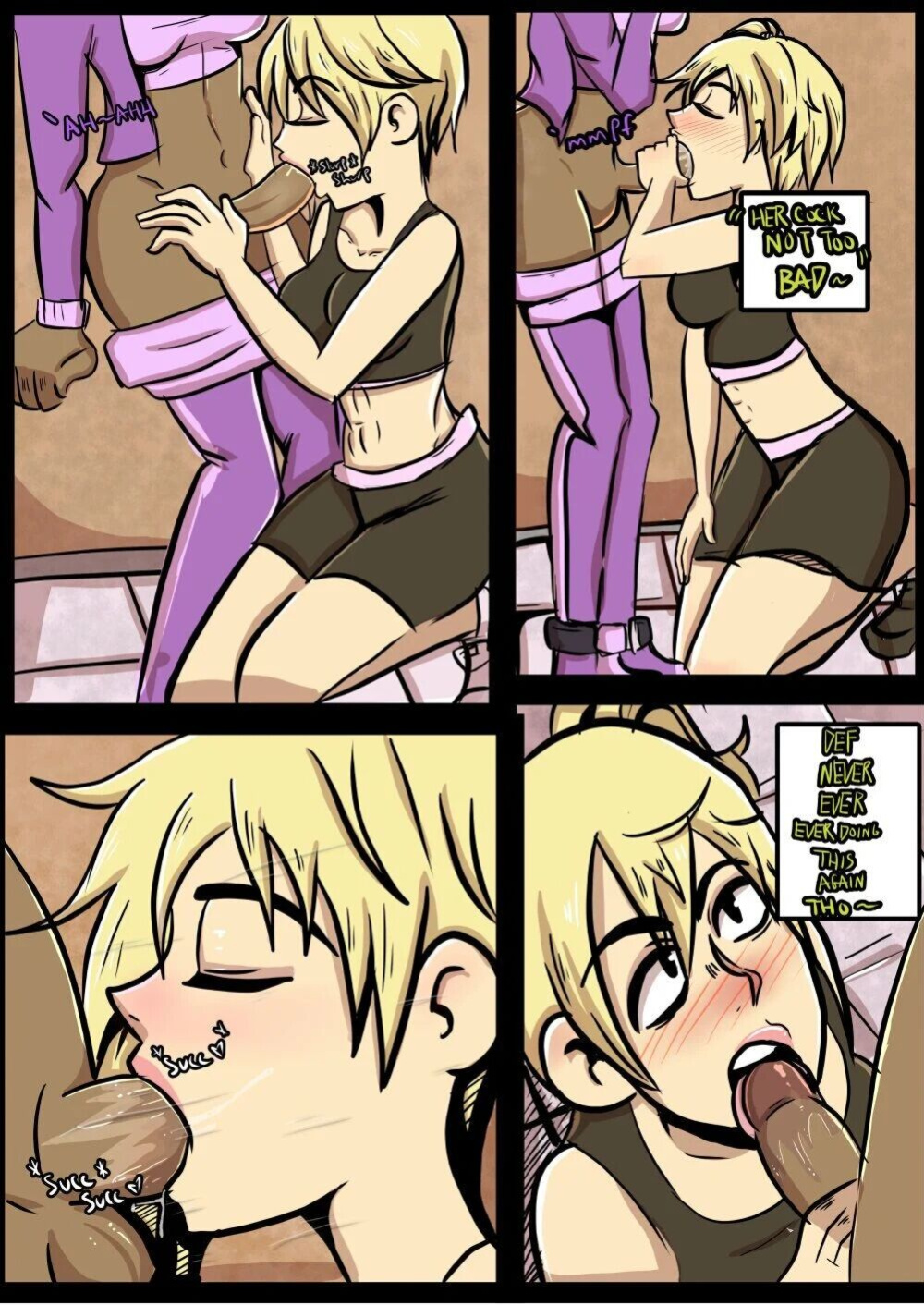Anna's Game [Agent Red Girl] - 2