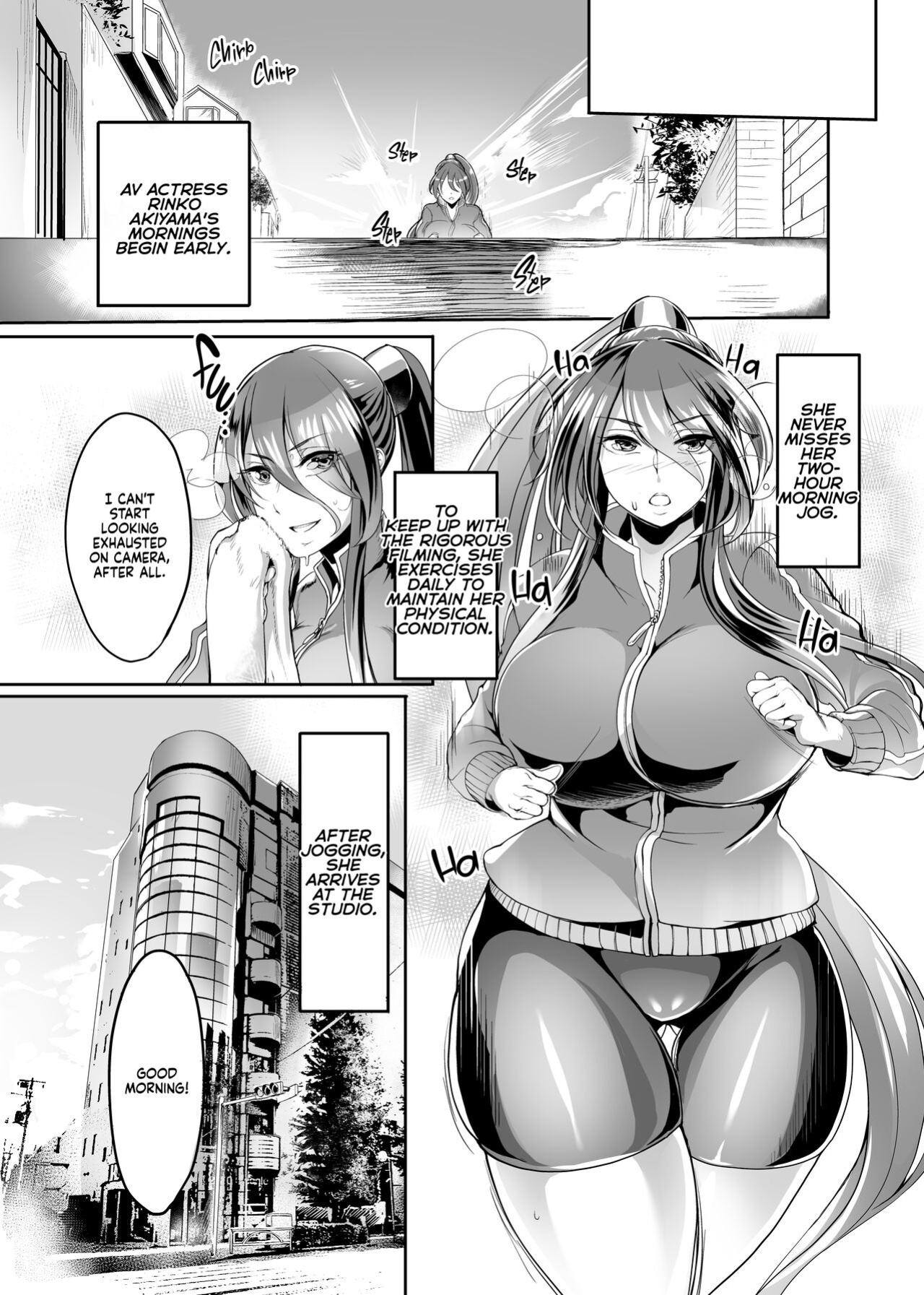 [Ikemen Teikoku (Remu)] AV Joyuu Akiyama Rinko Shigoto no Ryuugi (Taimanin Yukikaze) =White Symphony=