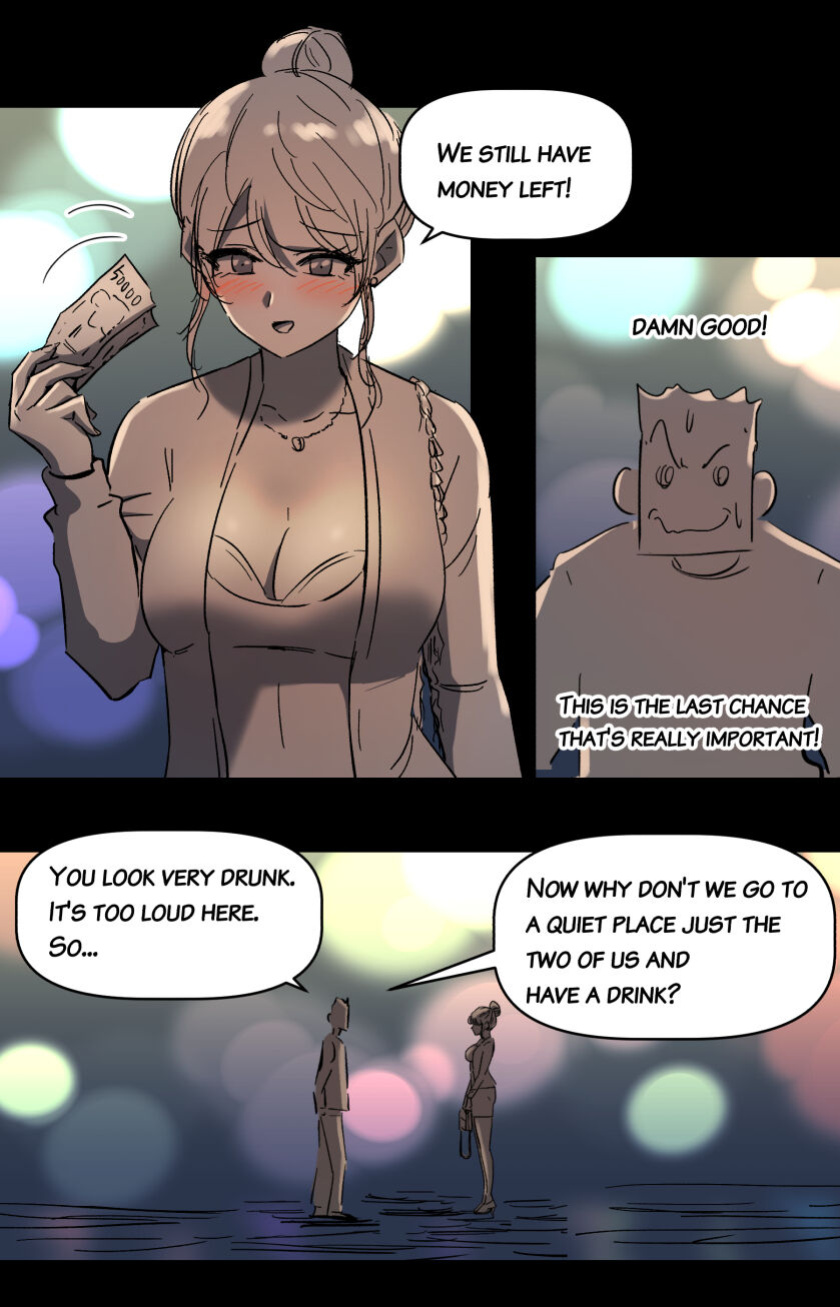 [yavaru] Art Class Nuna-2