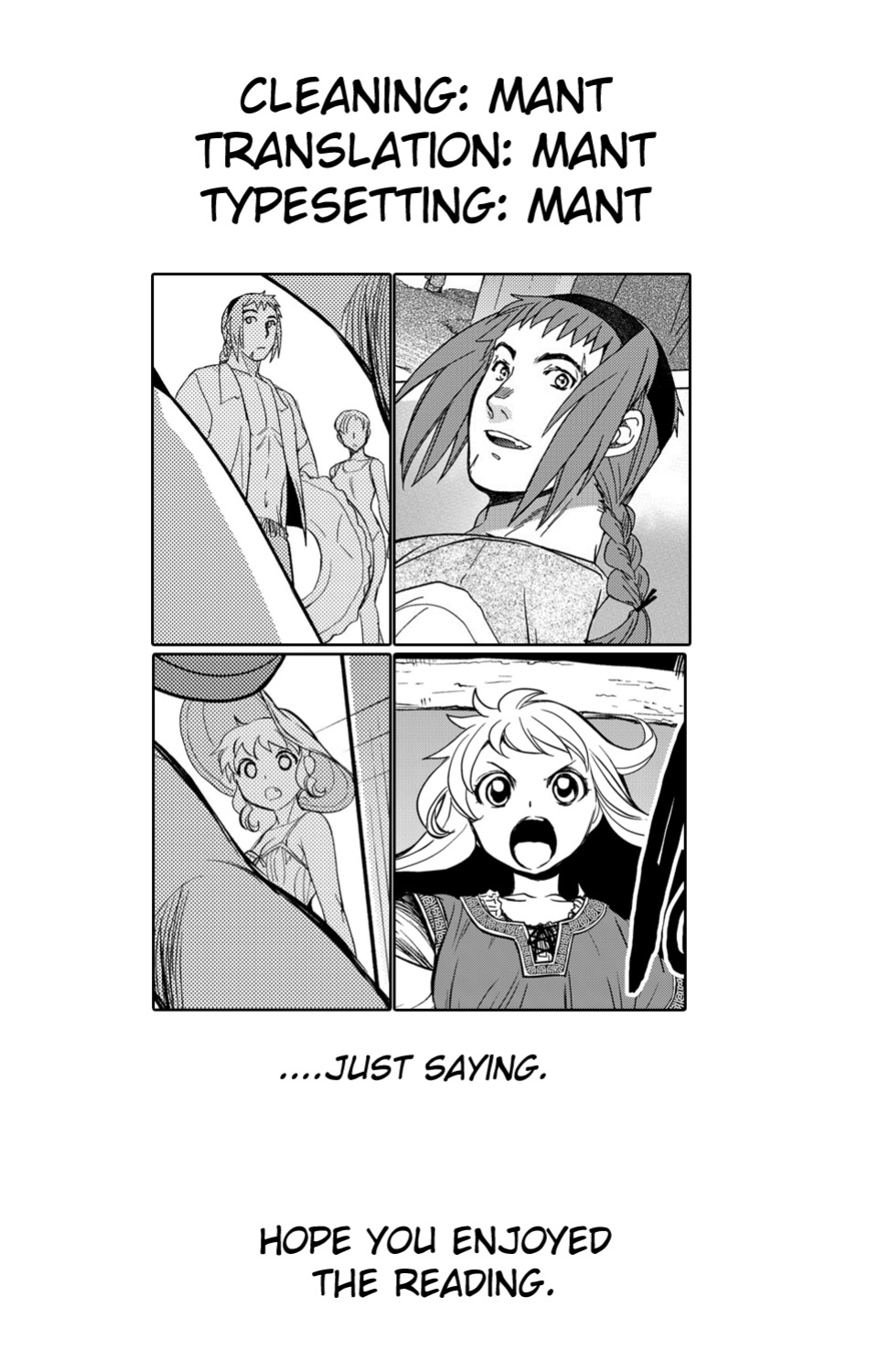 [Toko-ya (HEIZO, Kitoen)] InCha Otouto ga YouCha Aneki o Netoru made 2 {Mant}