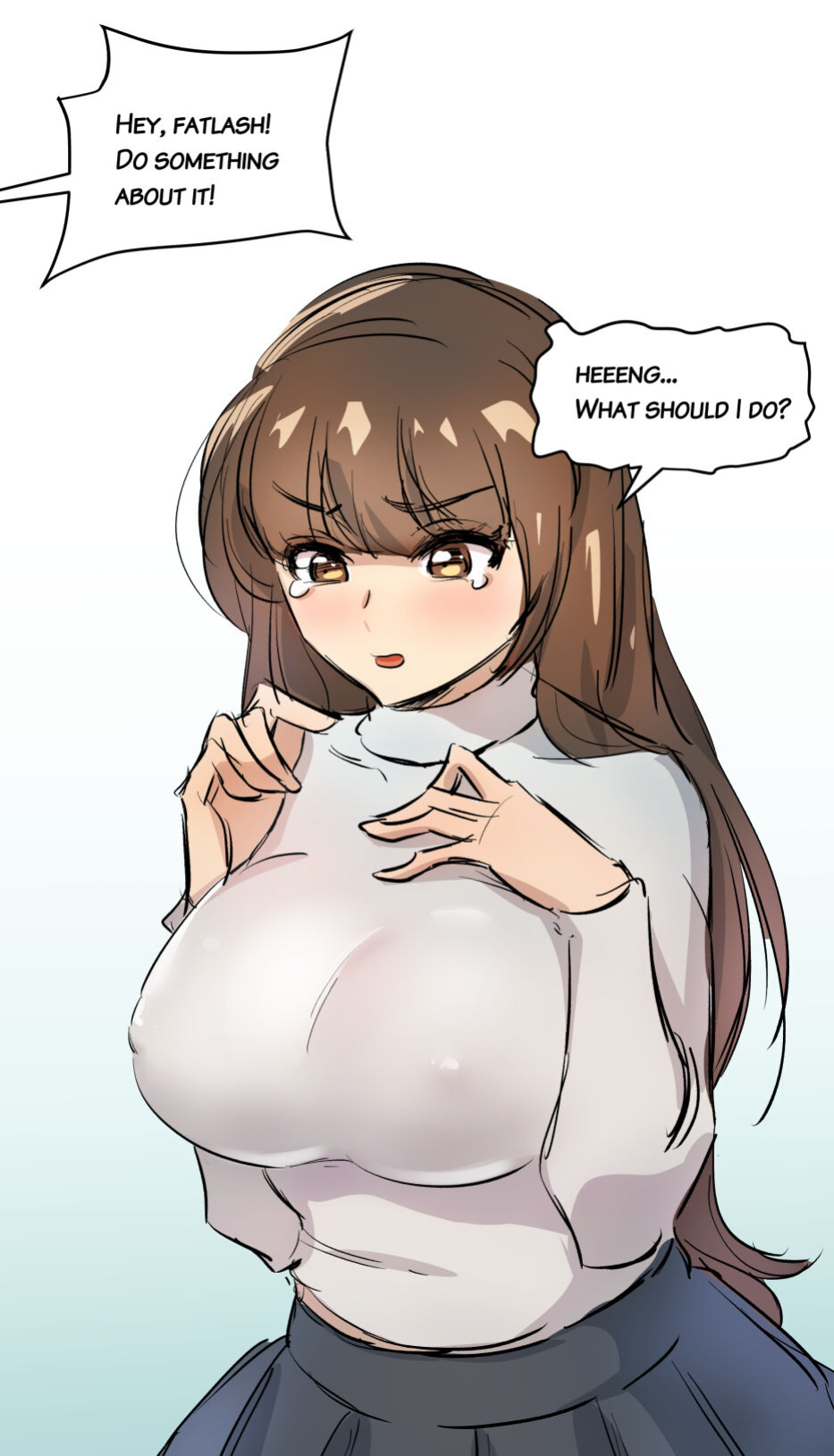 [yavaru] Carry a milk tank and deliver it
