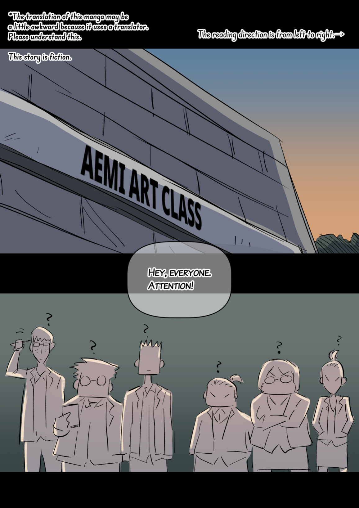 [yavaru] Art Class Nuna