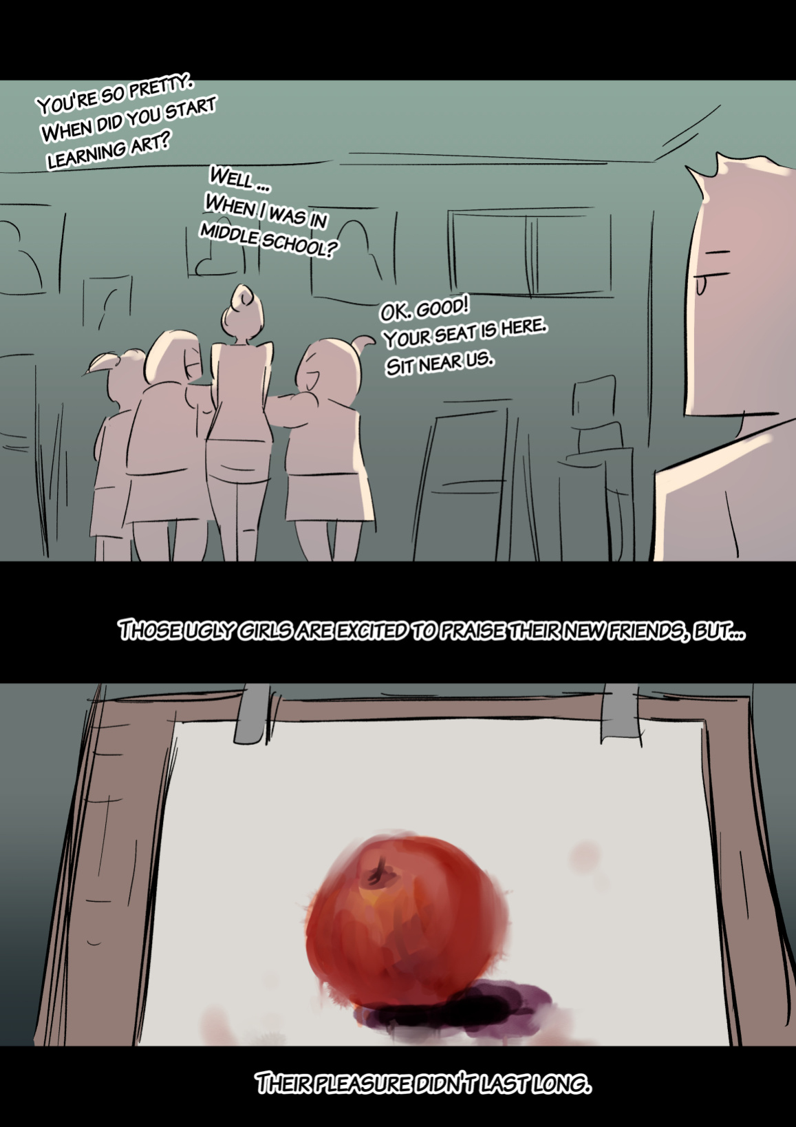 [yavaru] Art Class Nuna