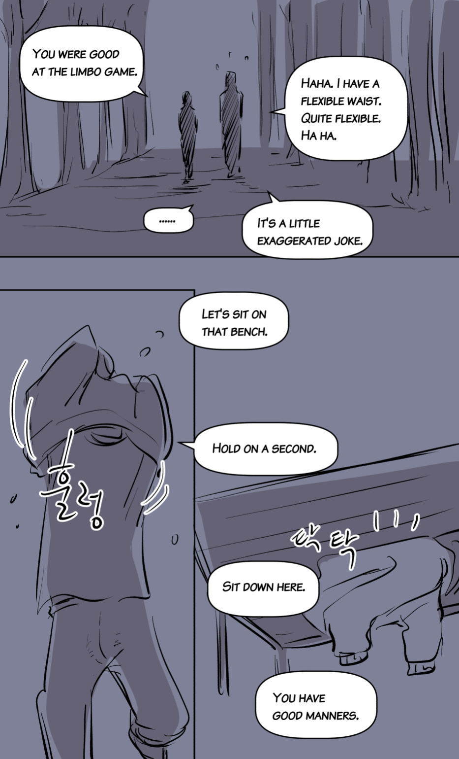 [yavaru] the girl`s private life-2